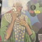 Prince Pop Life Warner Records Stereo 45 LP Sealed