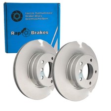 Disque de frein BMW 745