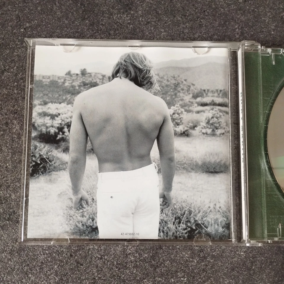 Ricky Martin – A Medio Vivir CD - Bild 3 von 4