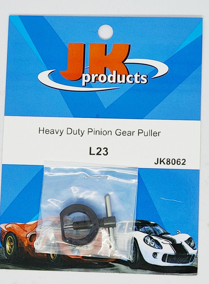 Pinion Gear Puller - Heavy Duty