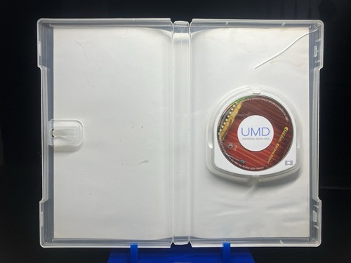 Seth MacFarlane's Cavalcade of Cartoon Comedy Uncensored! SONY PSP-UMD Video  - Picture 2 of 4