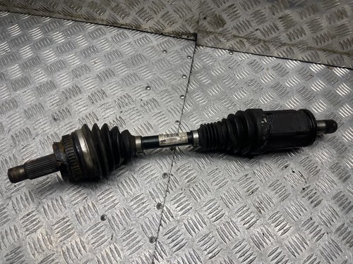 BMW 3 E92 E93 2009 Links Antriebswelle vorne 7529388 Diesel 180kW DRA54708