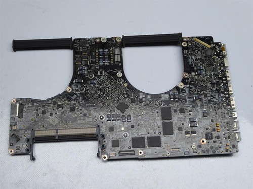 Apple MacBook Pro A1297 2,8GHz Logicboard 820-2610-A - Picture 2 of 2