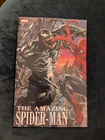 AMAZING  SPIDER-MAN #23 LEE BERMEJO  SPIDERMAN VARIANT 1