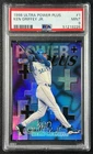 KEN GRIFFEY JR. PSA 9 1998 FLEER ULTRA #1PP POWER PLUS MARINERS 9226