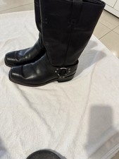 Harley-Davidson, Motorrad Stiefel, Größe 43,5