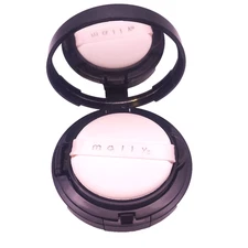 Mally Flawless Finish Transforming Effect Foundation Compact LIGHT 