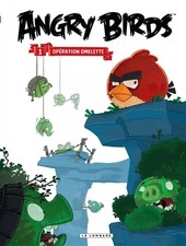 Angry Birds - Band 1 - Operation Omelett, ROVIO und ROVIO