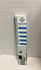 YECAYE CABLE MANAGEMENT CHANNEL SELF ADHESIVE CABLE POWER CORD HIDER10.5" LONG