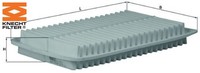 Knecht LX1612 Luftfilter Luftfiltereinsatz FüR Toyota FüR Lexus