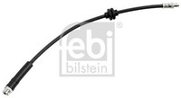 Bremsschlauch Hinten Links Rechts Febi Bilstein 183017 FÜR CitroËN