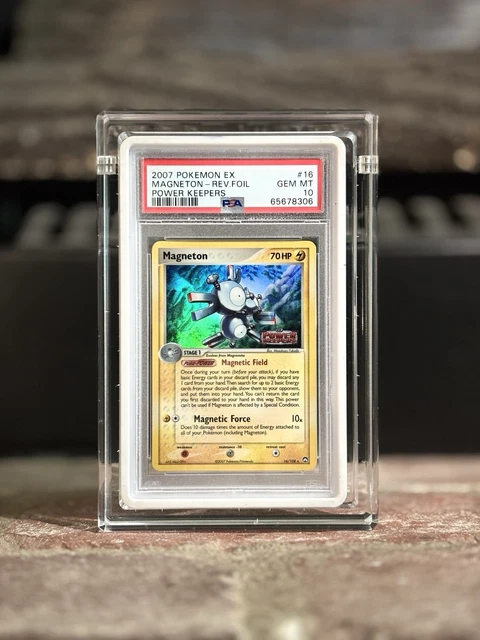Magneton