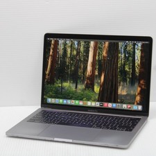 Apple MacBook Pro i5 A2159 13.3 in 16GB RAM 256GB SSD Intel 8257U macOS Sequoia