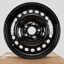 New 16 X 6.5inch Replacement Steel Wheel For Honda Civic 2006-2012 Us New 16 X 6.5inch Replacement Steel Wheel For Honda Civic 2006-2012 Us