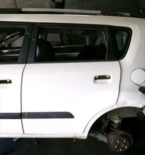 Porte arrière et accessoires Kia SOUL