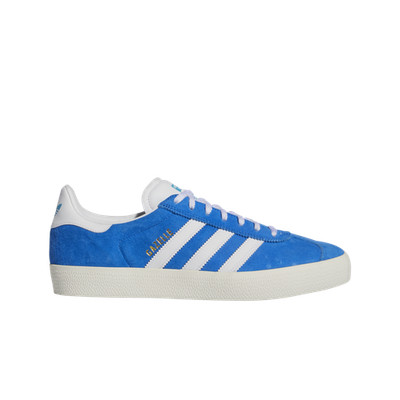 Adidas Gazelle ADV Blue Bird FY0485 Authentic Men Sneakers