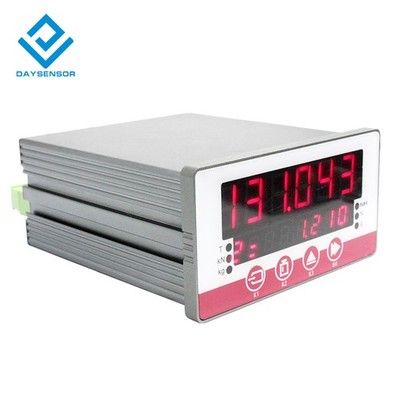 DAYSENSOR Display Controller for Load Cell Force Sensor Digital Panel MeterRS485