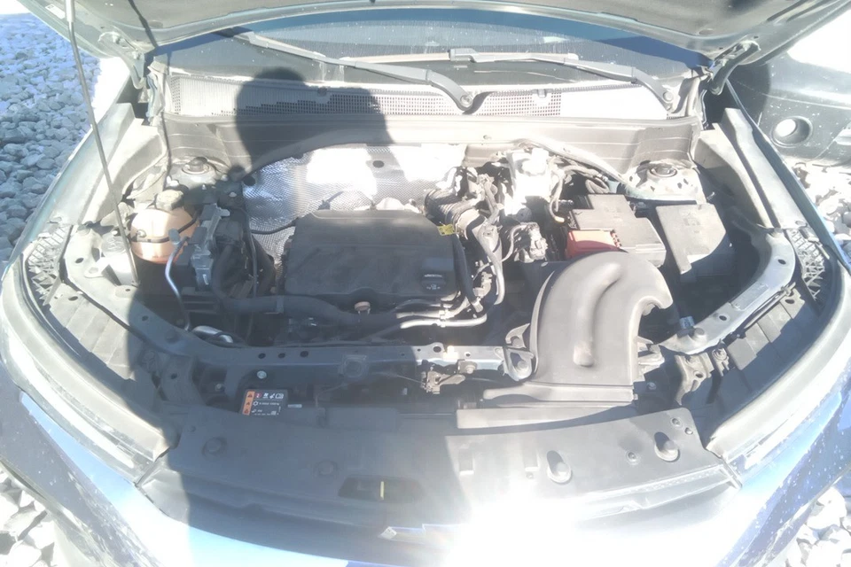 2021 Chevrolet TrailBlazer 1.2L Engine Motor OEM 82K Miles (LKQ~439767140) - Image 3 of 4