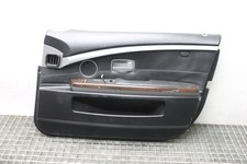 Porte avant et accessoires BMW 730