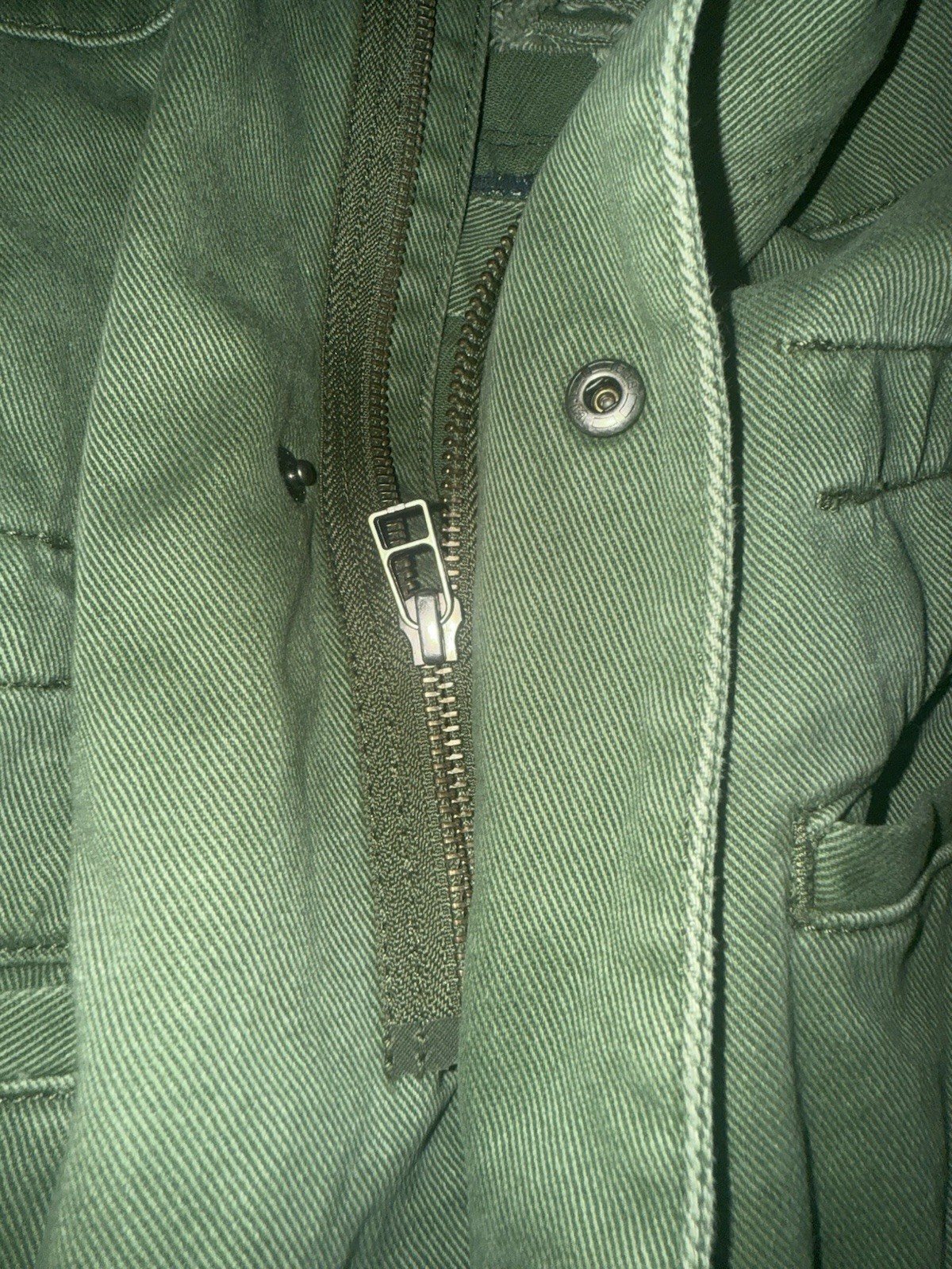 Levi's Jacket - image 1