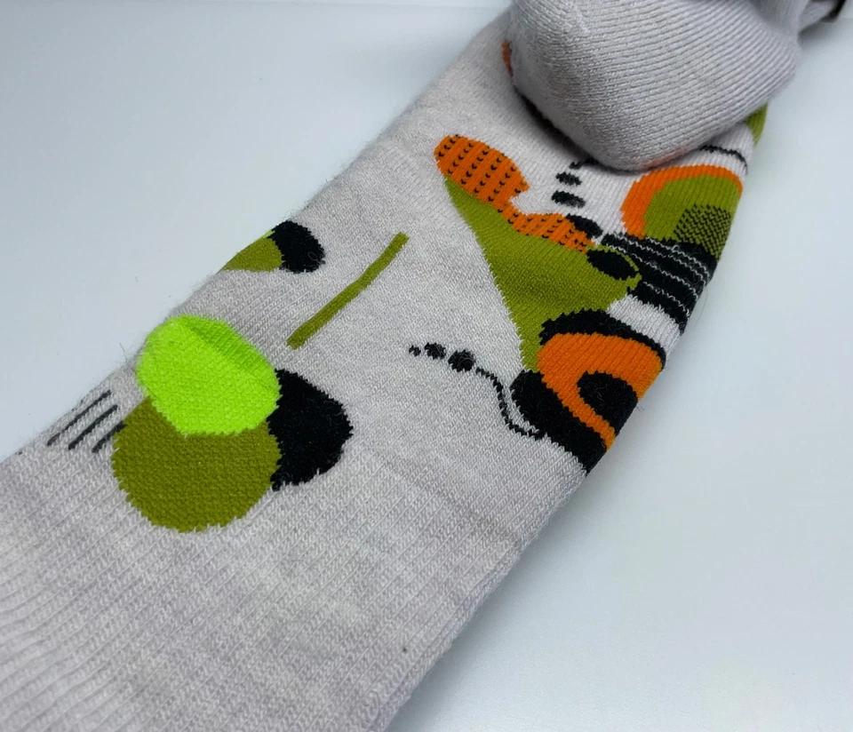 NUEVO CON ETIQUETAS Smartwool Atleta Artista Serie PHD Anthony Boronowski Talla M Cojín Esquí Nieve Foto 4 de 4