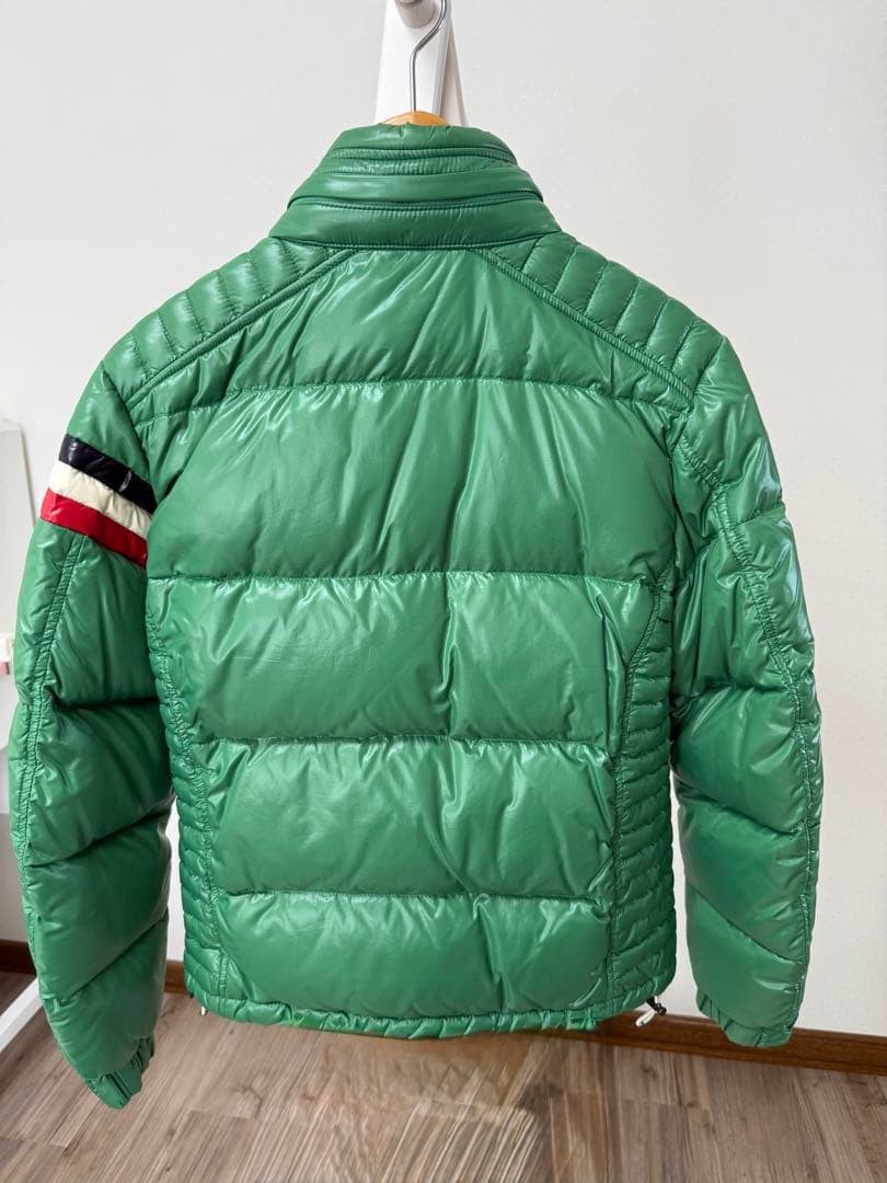 Moncler CHAMONIX puffer jacket - image 5