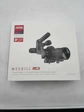 New Zhiyun Weebill LAB Gimbal Stabilizer HandHeld