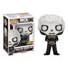 Funko Pop! Rocks MCR Skeleton Gerard Way #41 Hot Topic Exclusive Vinyl Figure
