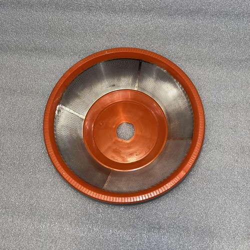 Filtro de pulpa Jack Lalanne Power Juicer Elite MT-1066 - Imagen 2 de 4