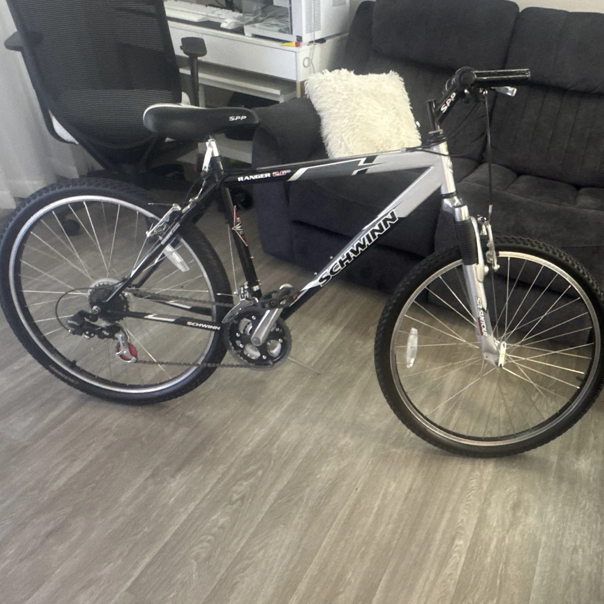 Schwinn V-Brake (Direct/Linear Pull) Bikes for sale | eBay
