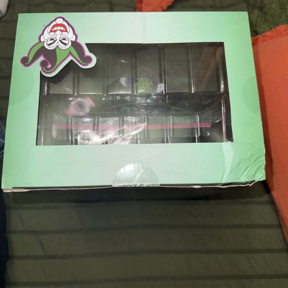 Figura PVC Diamond Select Toys DC Gallery: The Killing Joke - Joker Foto 3 de 4