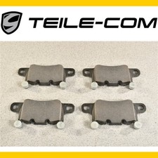 Porsche 911 992 GT3/GT3RS / Cayman 982 GT4RS Bremsbeläge hinten PCCB 9GT698451J