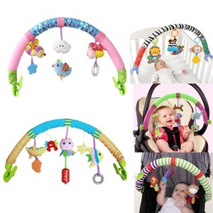 baby crib rattle