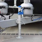 Trail-A-Mate 60MM CLAMP FOR MKII