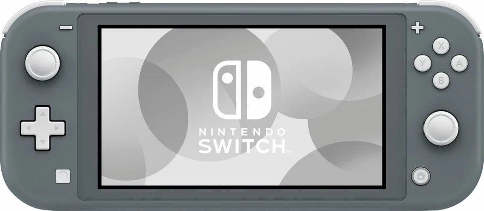 NUEVO Nintendo Switch Lite ELIGE TU COLOR Foto 3 de 4