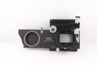 Leica FOCOSLIDE OOBAZ Sliding Focus Attachment | eBay Leica FOCOSLIDE OOBAZ Sliding Focus Attachment | eBay