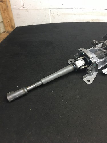 ACURA TLX 2015-2019 Front Driver Power Steering Column 297BH013 OEM - Picture 3 of 9