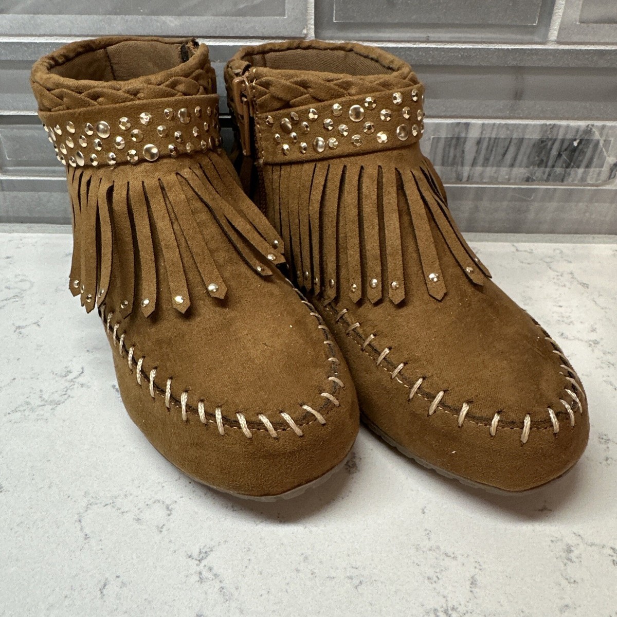Canyon boot size 11 Canyon Boot - Cedar Brown main image 2