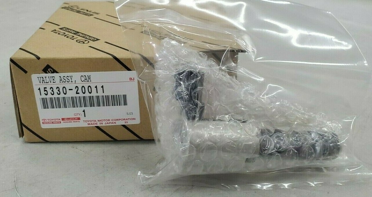 NEW OEM NEW LEXUS RX300 RX330 ES300 ES330 TOYOTA RH CAM TIMING OIL