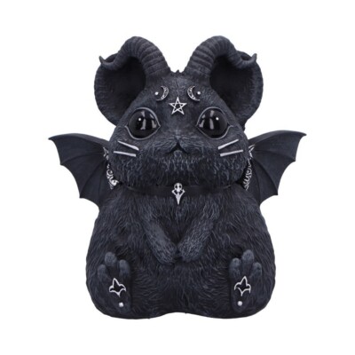 Marchillias Collectible Chinchilla Cult Cuties  Figur