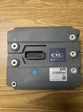 PARKER AC SuperDrive GVI-E096-070051-S00-G0000 Global Vehicle Inverter