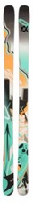 Ski Tout-Terrain Freestyle Volkl Revolt 84 CM 180 à Exposer 2025
