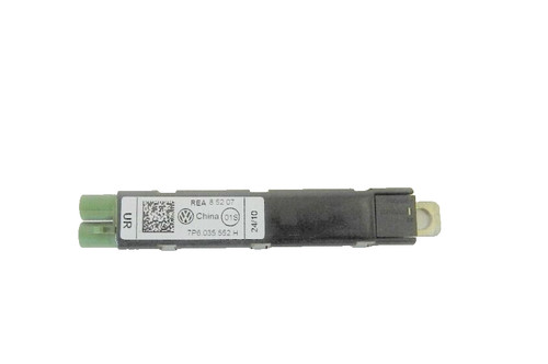 VW Touareg 7P V8 TDI Antennenverstärker 7P6035552H