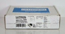 New Lutron QSYC4-MAIN-REP Sivoia QS Wireless ...