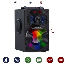 karaoke machine bluetooth