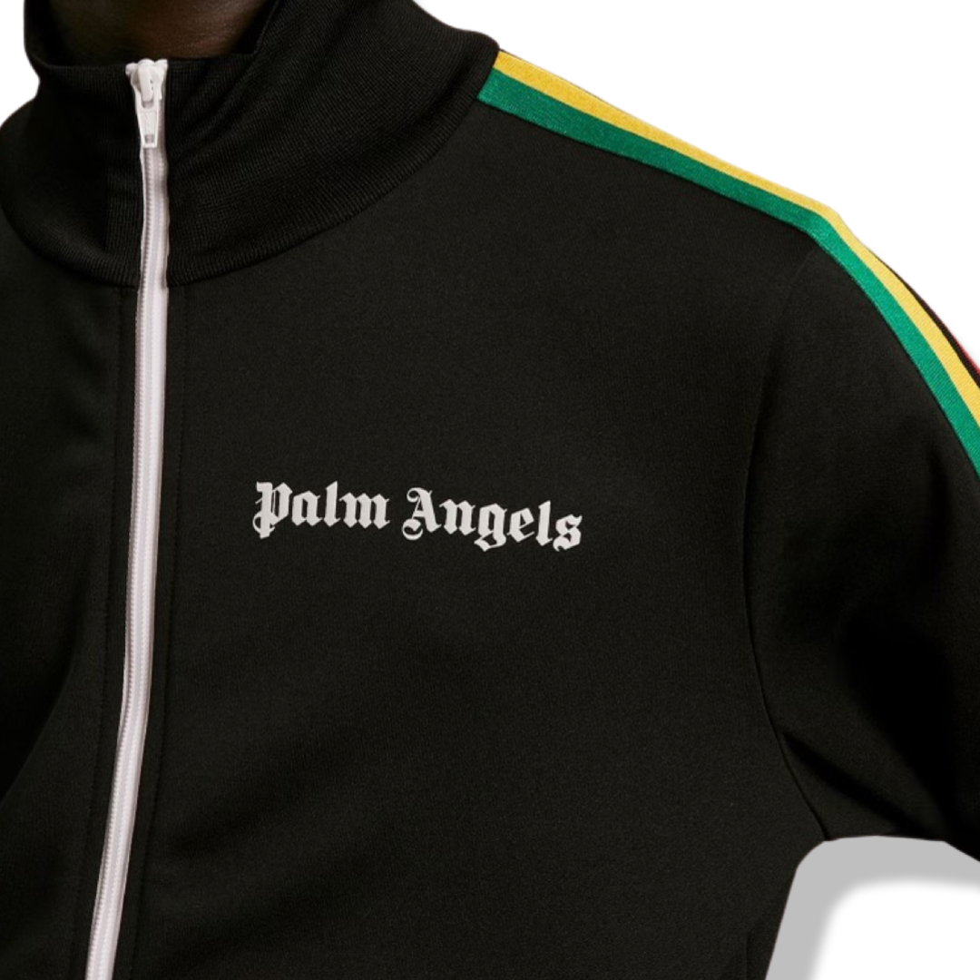 Palm Angels Exodus Track Jacket | eBay Palm Angels Exodus Track Jacket | eBay