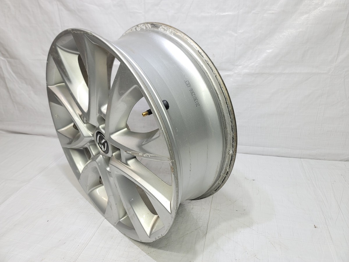2013-2016 Mazda CX-5 Wheel Rim Alloy 19x7