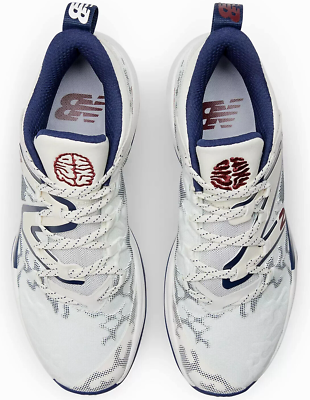 New Balance TWO WXY v3＊バスケット＊チームネイビー Size 9.5 - New Balance Two WXY V3 Sea Salt Team Navy for