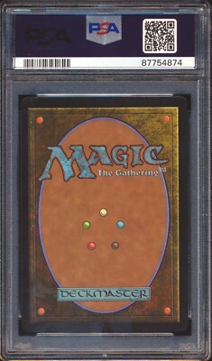 2023 MTG IXALAN CAVERN OF SOULS SHOWCASE NEON INK BLUE BORDERLESS