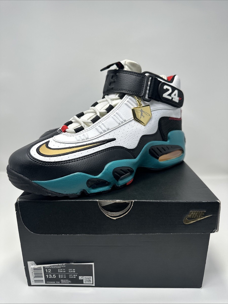 griffey sweetest swing